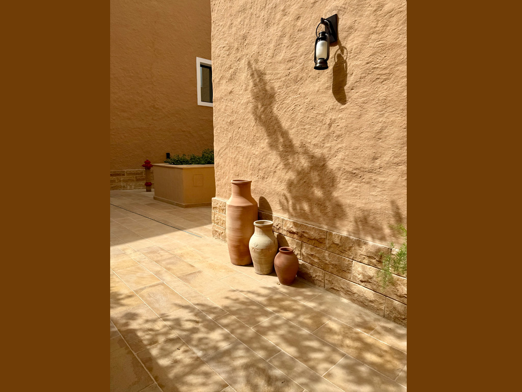  The City of Earth: a blend of history and modern luxury